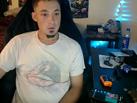 YoBlezz online show from 09/30/25, 06:13