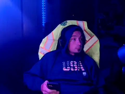 YoBlezz online show from 10/07/25, 08:44