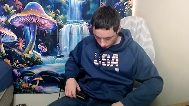 YoBlezz online show from 12/19/25, 03:41