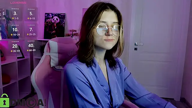 Agnes Passero online show from 10/05/25, 09:07