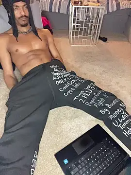 TRILLAHUNG online show from 03/02/26, 08:26