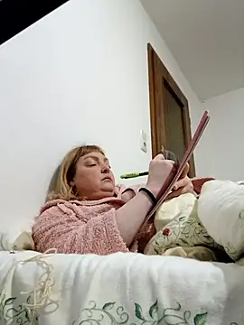 LiluLiluLilu online show from 03/04/26, 06:14