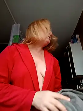 LiluLiluLilu online show from 03/05/26, 08:32