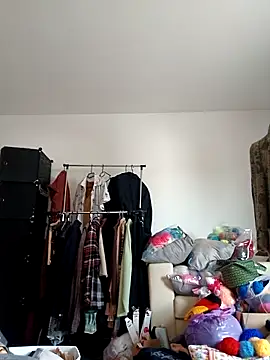 LiluLiluLilu online show from 03/20/26, 11:04