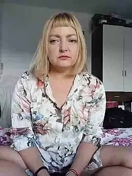 LiluLiluLilu online show from 07/23/26, 06:39