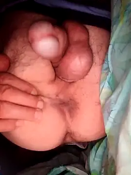 Meliwem12 online show from 04/21/26, 12:12