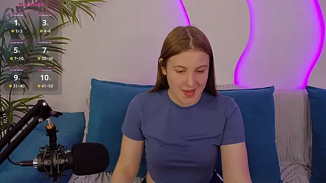 MelanieHenders online show from 09/25/25, 10:30