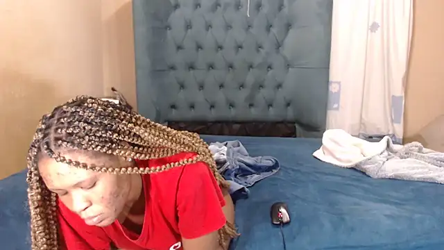 BendMeOverXX online show from 07/12/26, 06:43