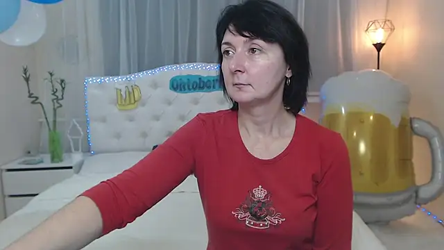 VivianGuchih online show from 09/20/25, 06:03