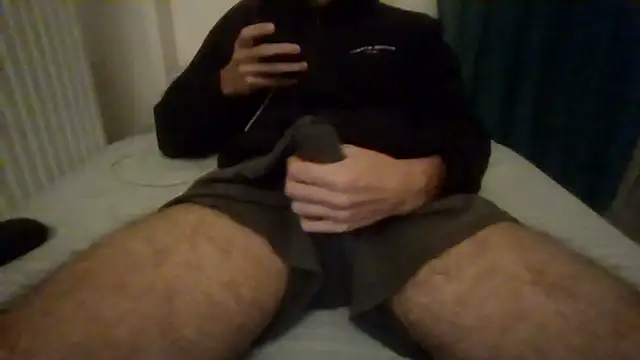 GrCammer7 online show from 10/07/25, 11:35