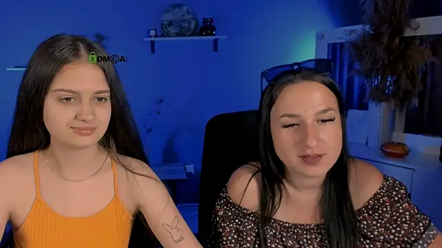 alma black online show from 09/09/25, 12:37