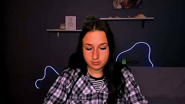 alma black online show from 09/10/25, 05:18