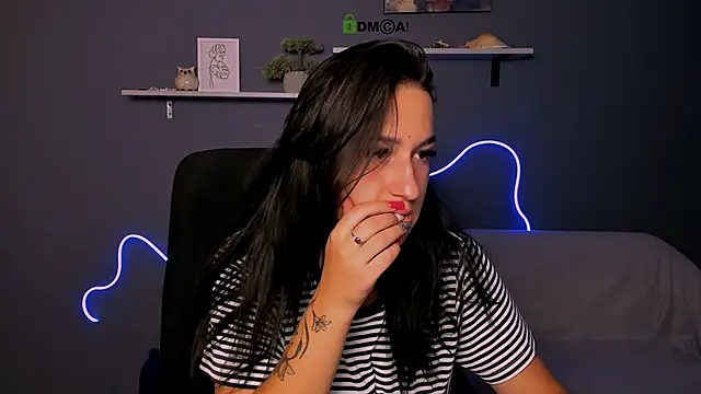 alma black online show from 09/11/25, 05:18