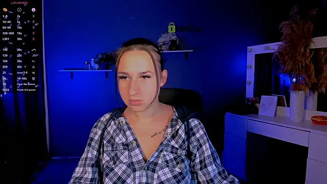 alma black online show from 09/15/25, 05:29