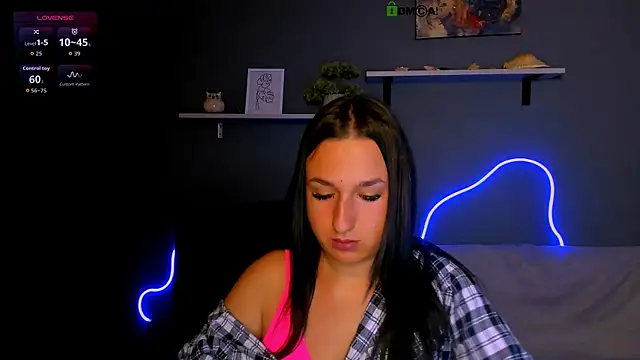 alma black online show from 09/16/25, 12:50