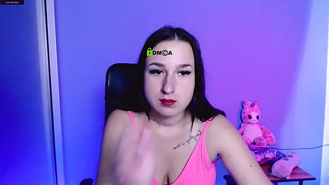 alma black online show from 09/18/25, 05:42