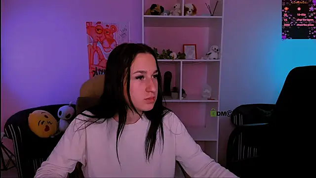 alma black online show from 09/19/25, 10:05