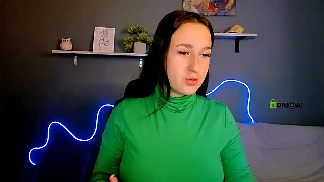 alma black online show from 09/25/25, 05:22