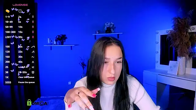 alma black online show from 10/02/25, 05:36