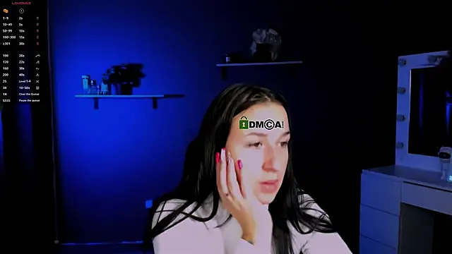 alma black online show from 10/07/25, 06:21