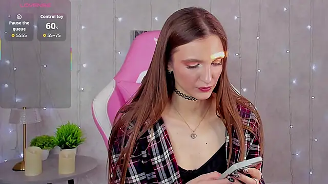 Alisha Green online show from 10/24/25, 09:17