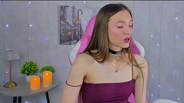 Alisha Green online show from 10/29/25, 01:41