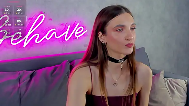 Alisha Green online show from 11/04/25, 09:19