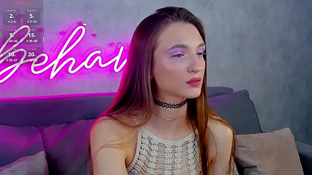 Alisha Green online show from 11/05/25, 10:04