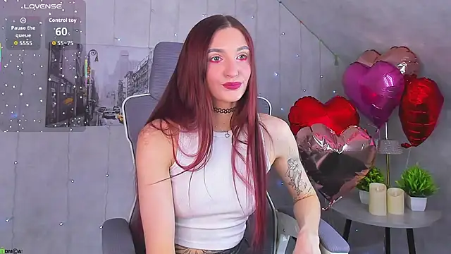 Alisha Green online show from 02/13/26, 09:38