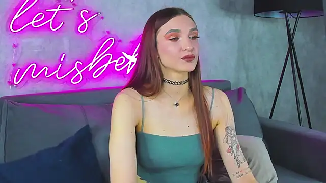 Alisha Green online show from 04/23/26, 09:30