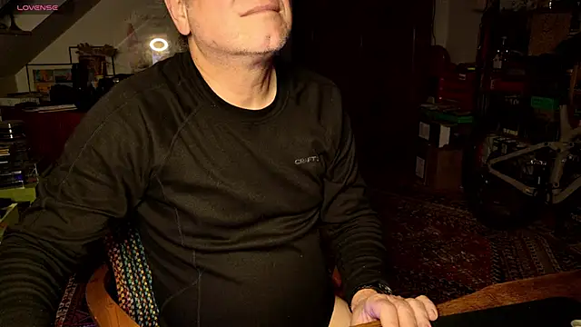 Jack Beaulieu online show from 10/11/25, 12:54