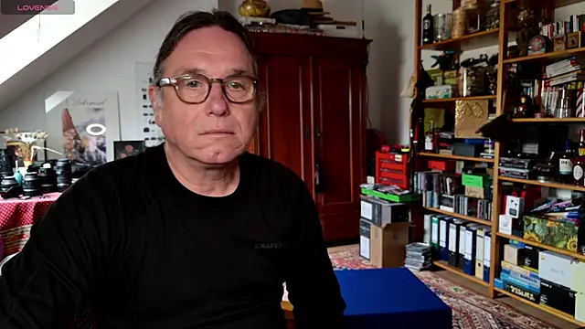 Jack Beaulieu online show from 10/14/25, 10:49