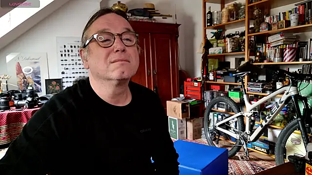 Jack Beaulieu online show from 11/07/25, 09:53