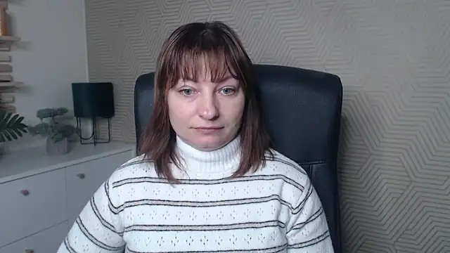 angelaSamt online show from 01/12/26, 09:03