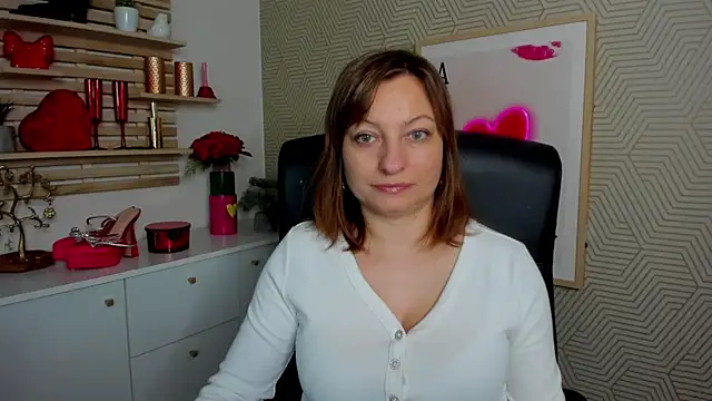 angelaSamt online show from 04/08/26, 05:29