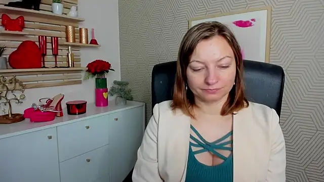 angelaSamt online show from 04/09/26, 05:29