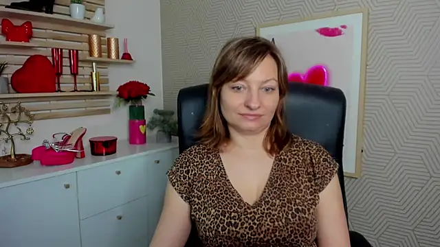 angelaSamt online show from 04/10/26, 05:45