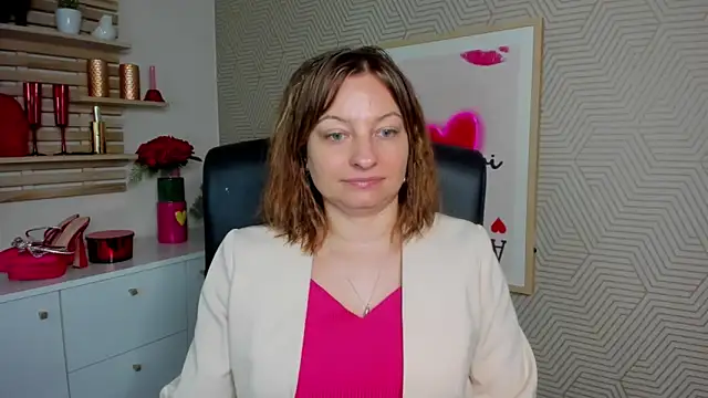 angelaSamt online show from 04/21/26, 05:47