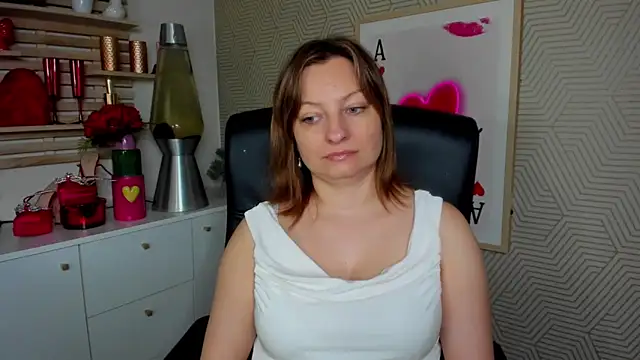 angelaSamt online show from 04/24/26, 05:32