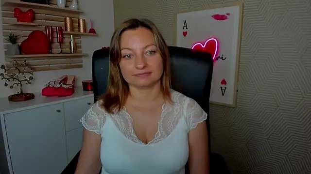 angelaSamt online show from 06/24/26, 05:28