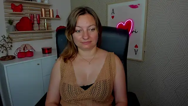 angelaSamt online show from 06/29/26, 05:35