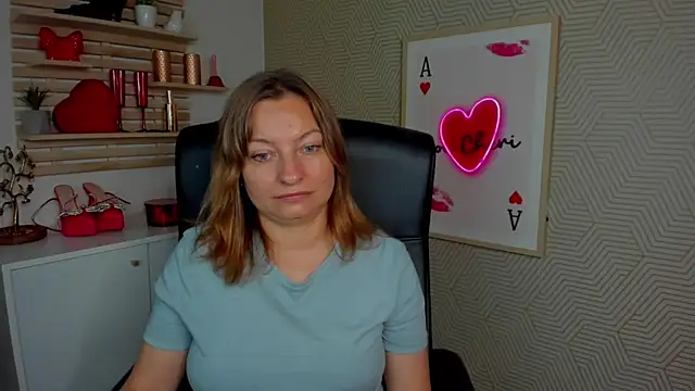 angelaSamt online show from 07/07/26, 06:47