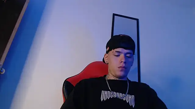 Anhonymus  online show from 09/10/25, 04:23