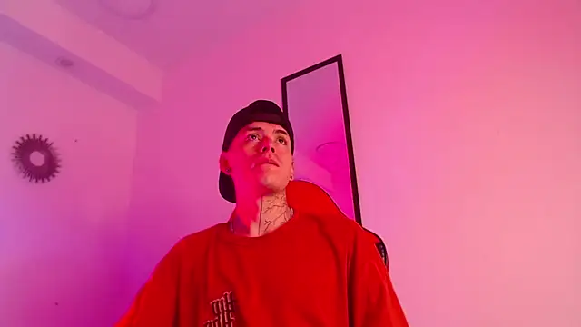 Anhonymus  online show from 09/16/25, 05:08