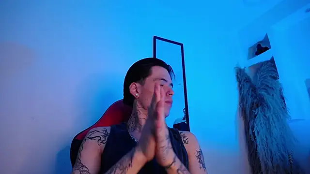 Anhonymus  online show from 11/19/25, 02:06