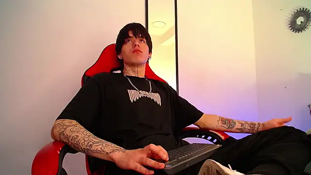 Anhonymus  online show from 12/18/25, 04:07