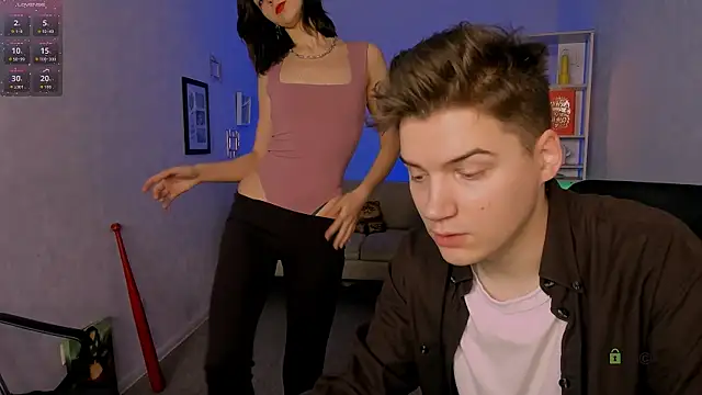 kitniss dreamy online show from 11/13/25, 08:08