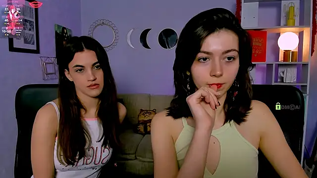 kitniss dreamy online show from 01/12/26, 02:11