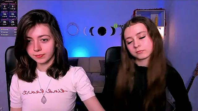 kitniss dreamy online show from 03/02/26, 08:26