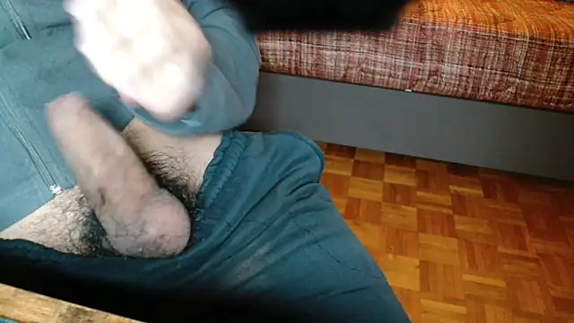 Martucho hot online show from 11/27/25, 06:32